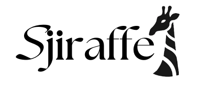 Logo Sjiraffe